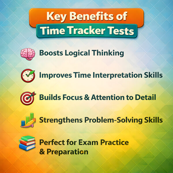 Key points for Time Tracker practice
